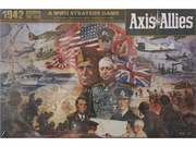 Axis & Allies 1942 2nd edition #toysstore